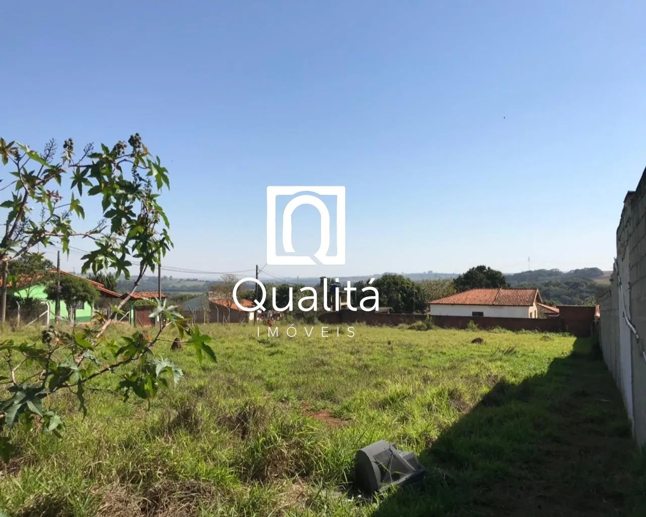 Terreno Rural Bairro Bom Jesus 3 Araçoiaba da Serra