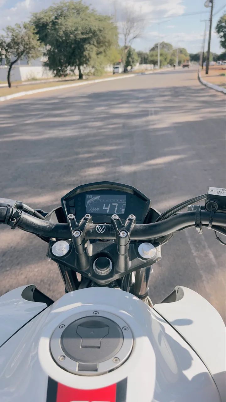 Preço de moto 160 CB 250 2022 - Foto 2