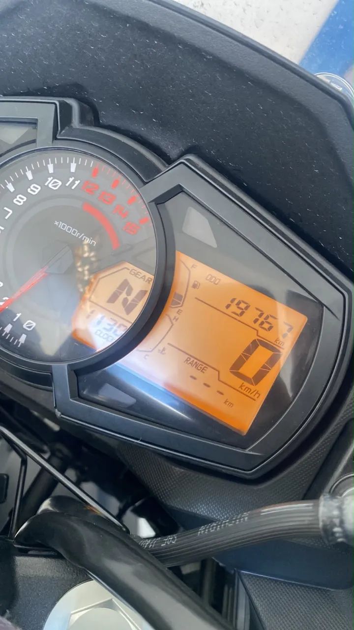 Kawasaki 300 Tourer 2022 - 1518151088 | OLX