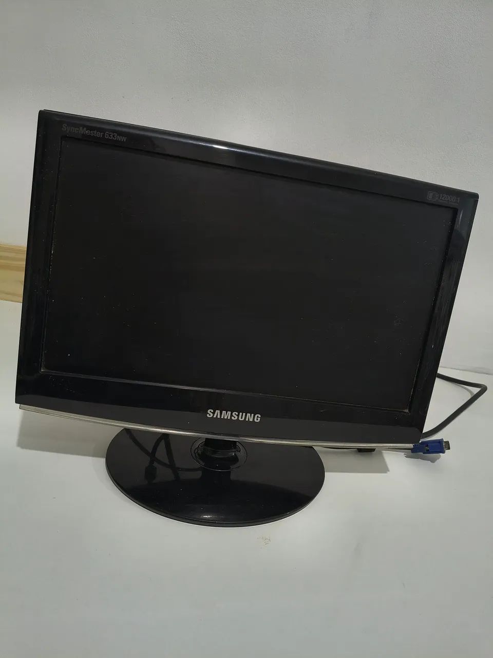 Monitor Samsung 16' Funcionando perfeitamente - Foto 2