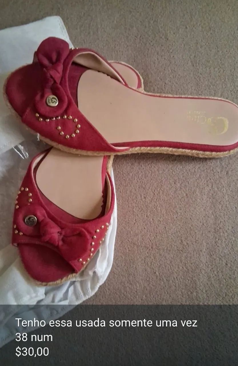 Sandalias - Foto 3