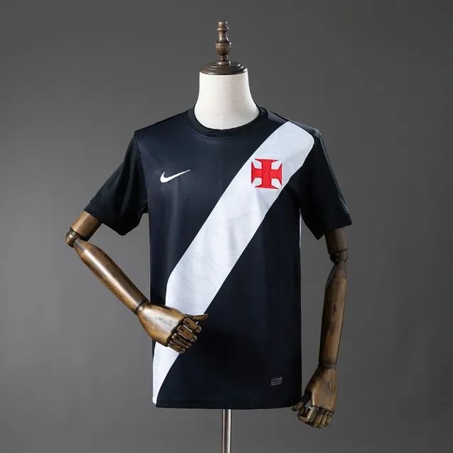 camisa Do Vasco 2026