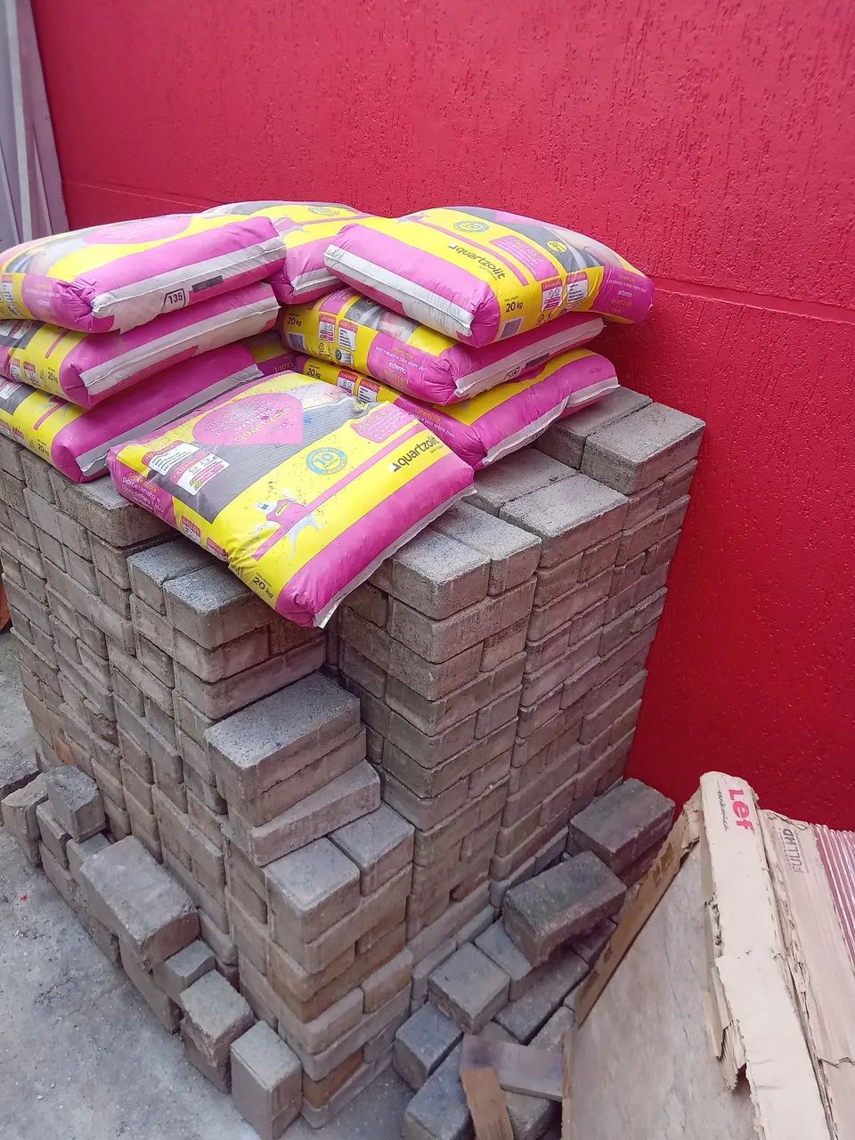 Paver para calçada. - Foto 2