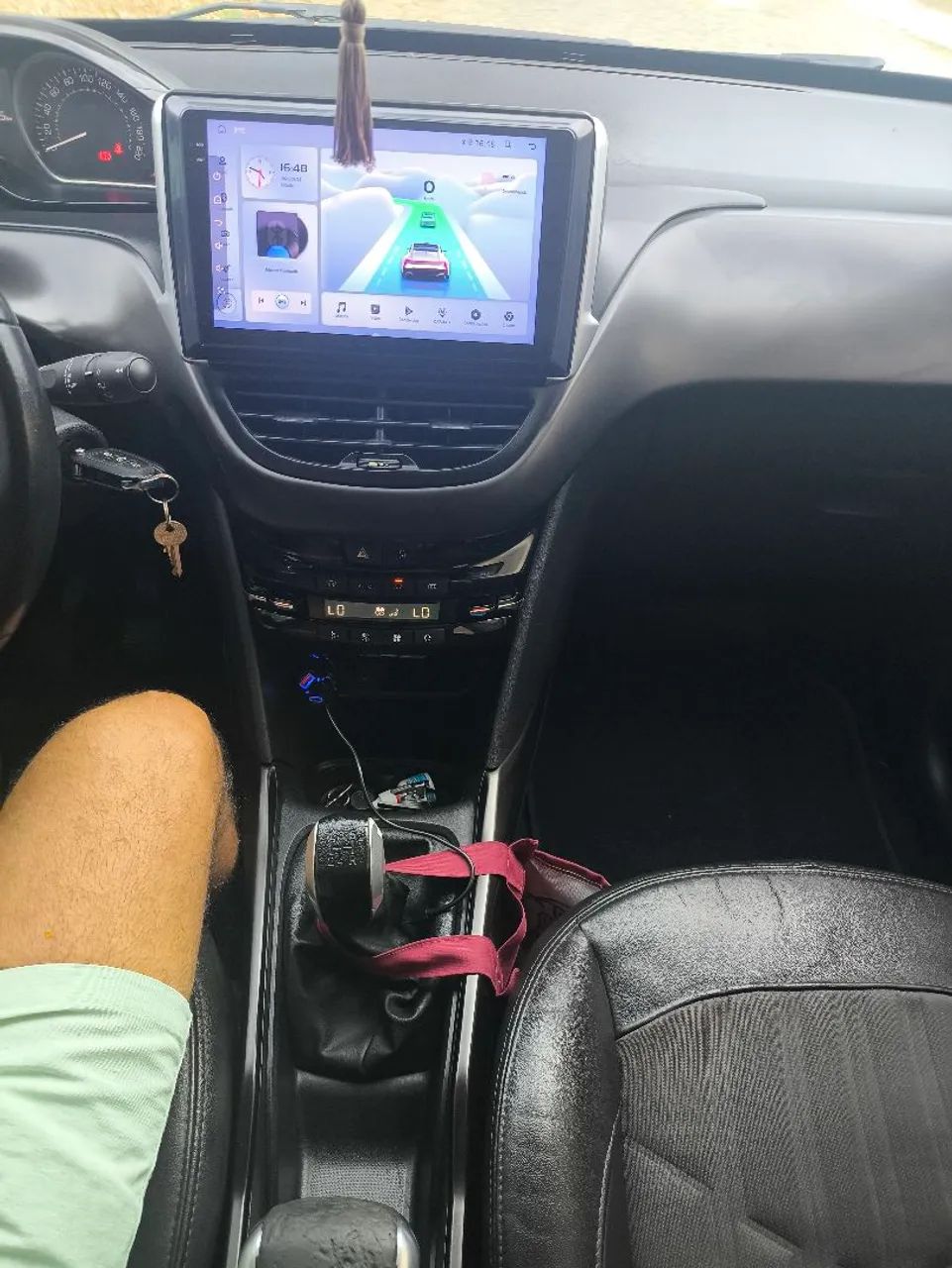 Peugeot 2008 2017