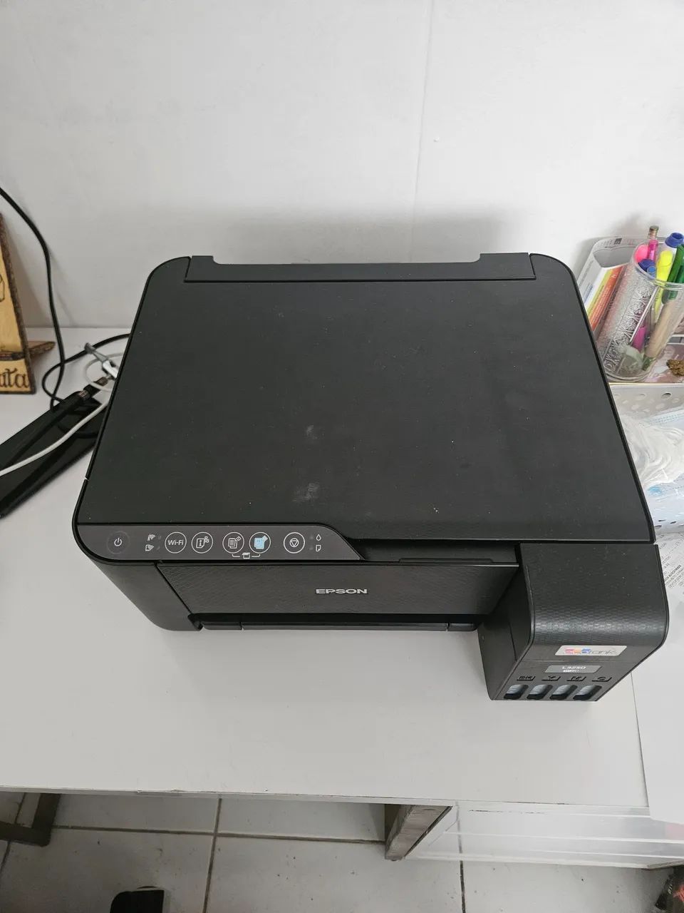Impressora Epson L3250 (LEIA O ANÚNCIO) - Foto 4