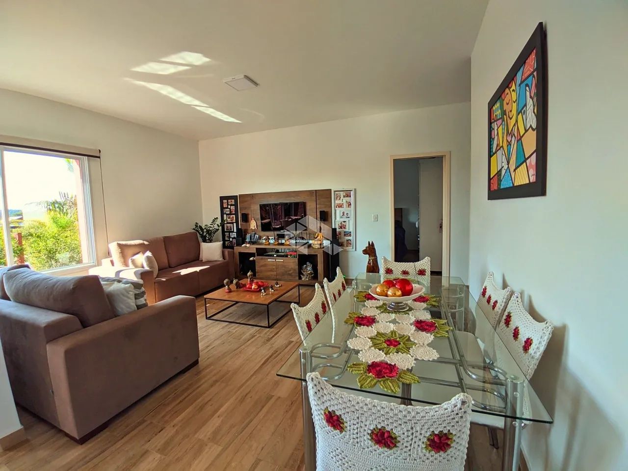 Casa a venda em Imbituba com terreno de 1.076 m² - Foto 4