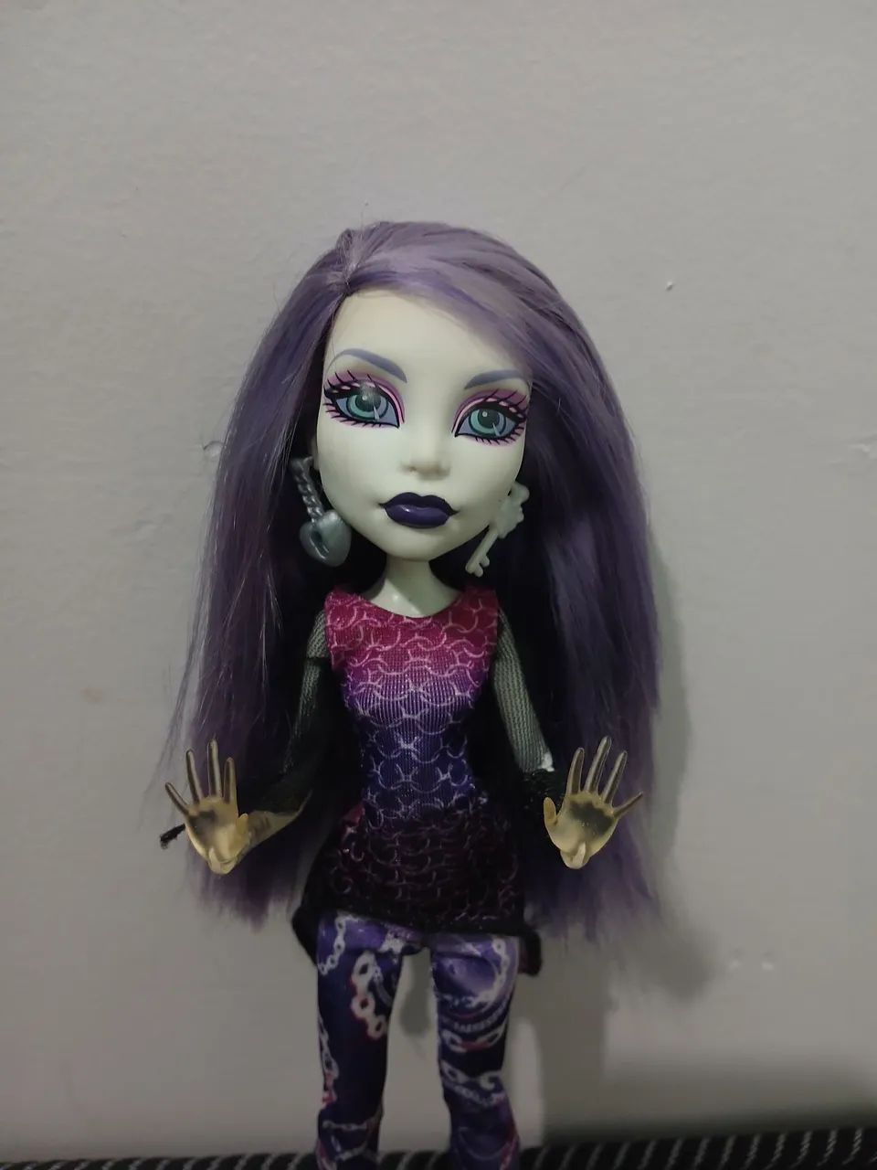 Monster high spectra - Foto 2