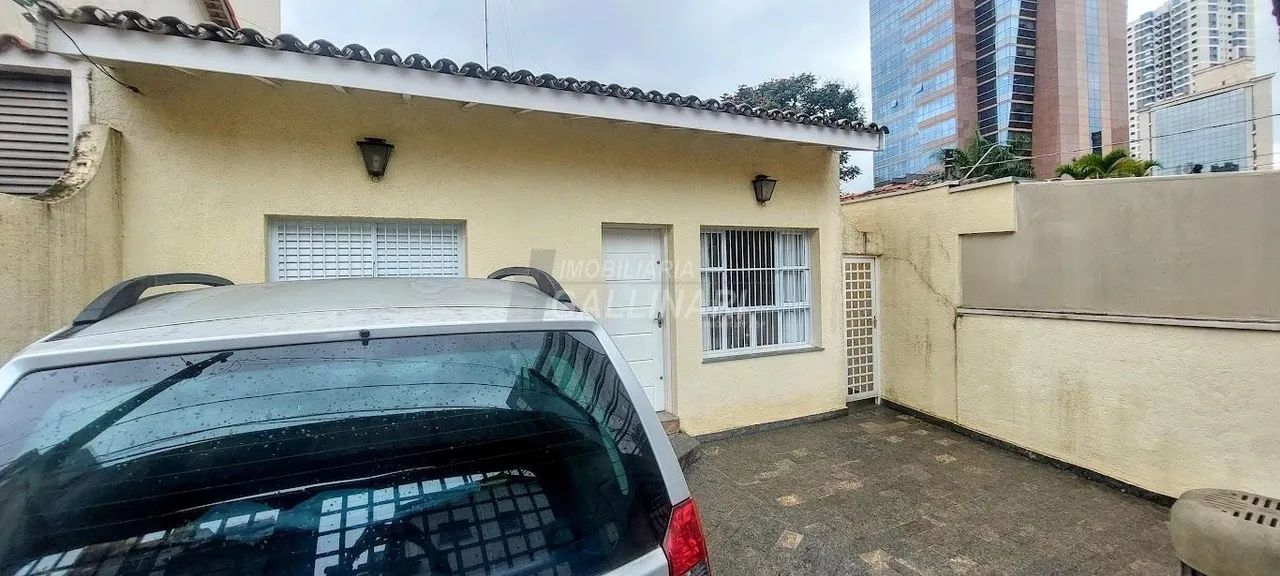 casa - Cambuí - Campinas - Foto 2