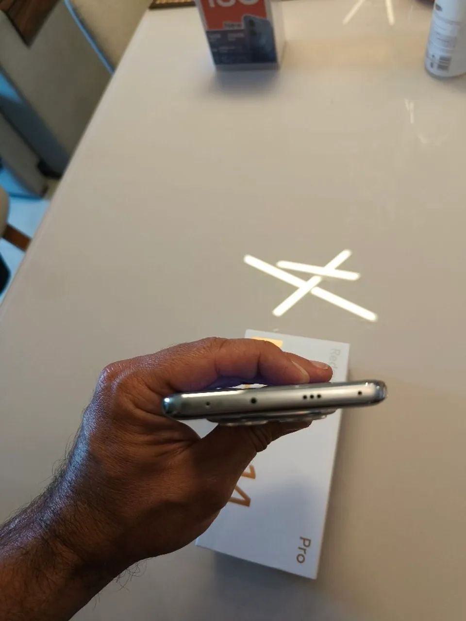 REDMI NOTE 14 PRO 5G - Foto 4