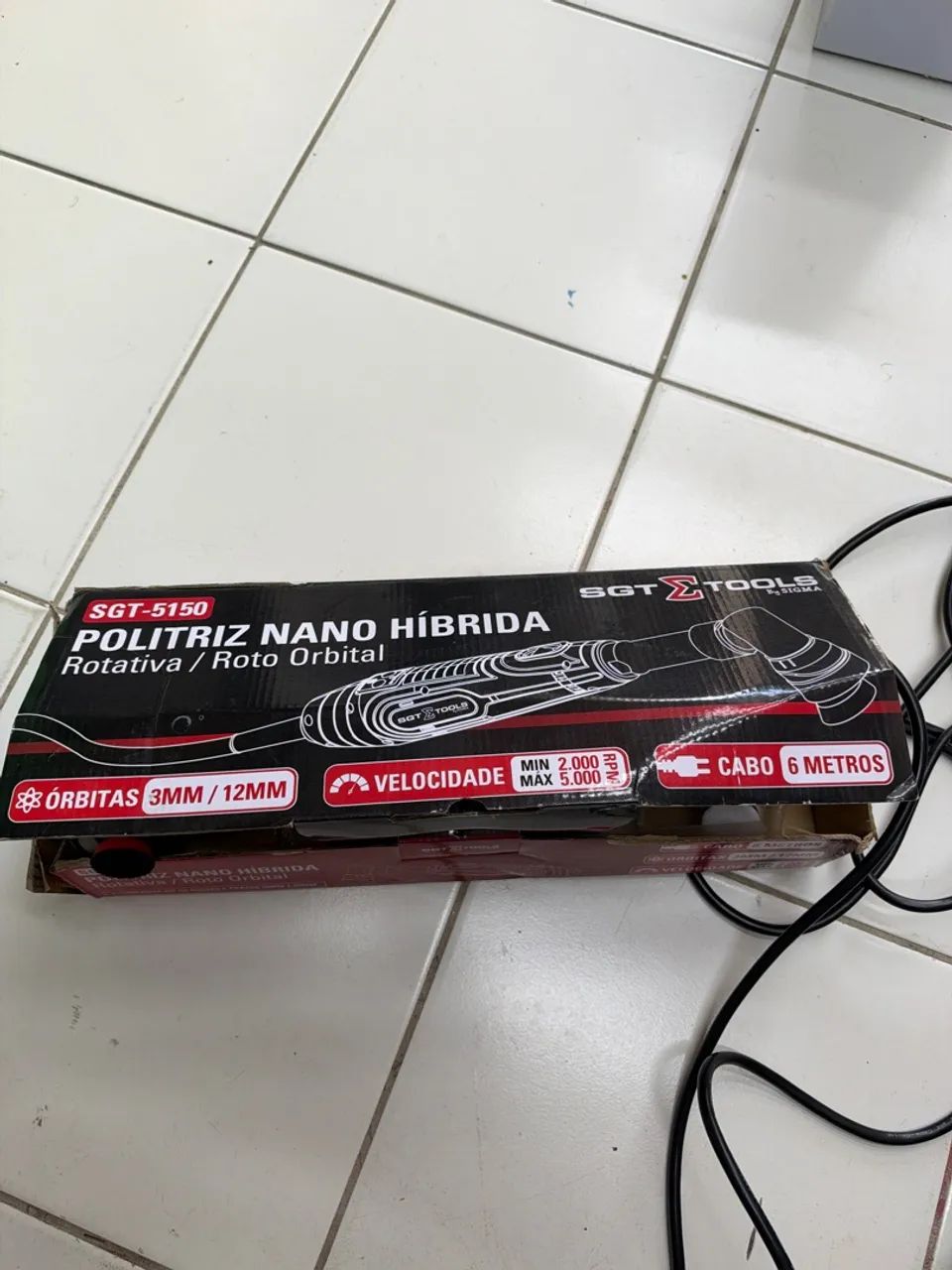 POLITRIZ NANO HÍBRIDA 