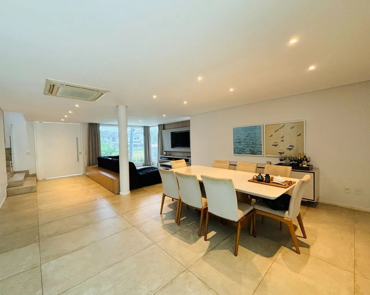 Casa com 3 suítes em Jurerê Internacional - Foto 2