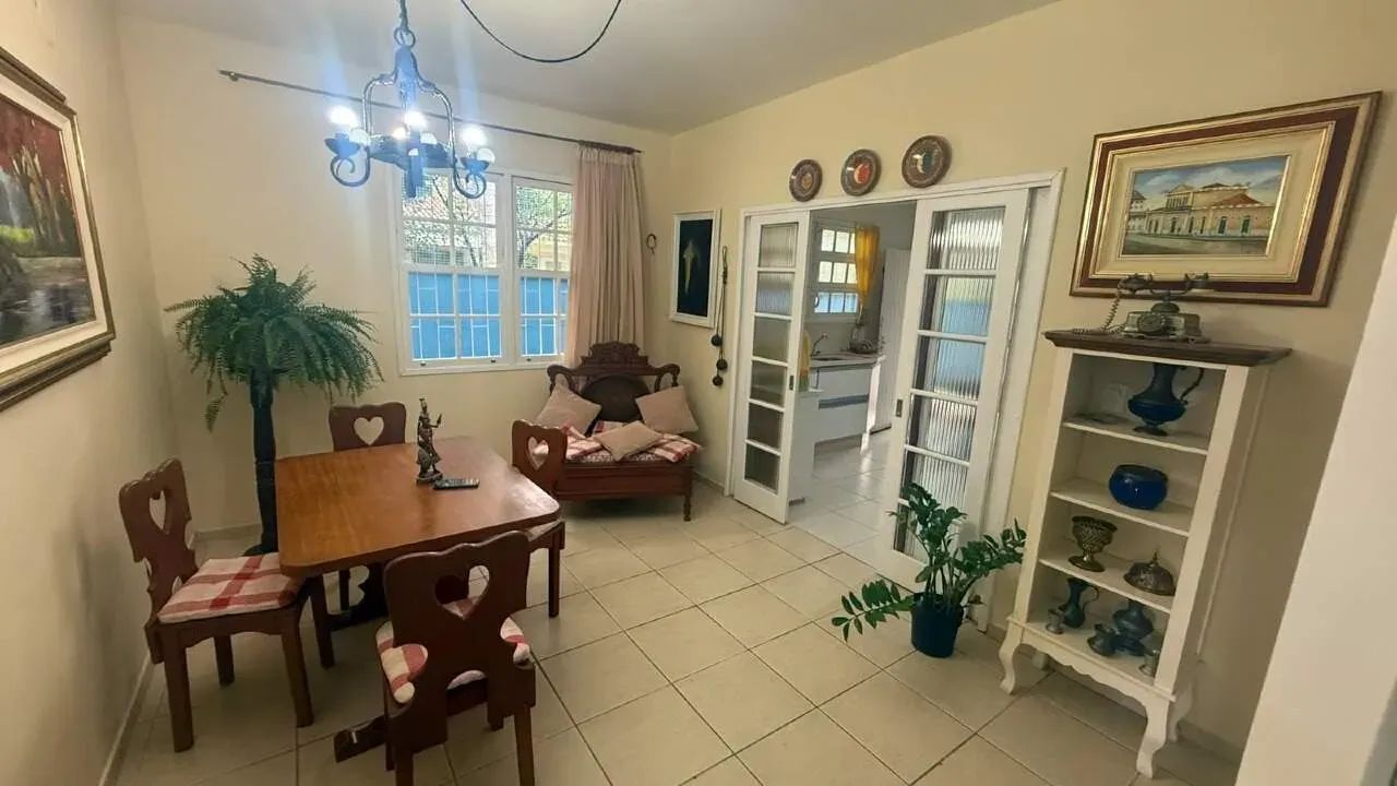 Casa 5 quartos em Santa Mônica , Florianópolis | - Foto 4