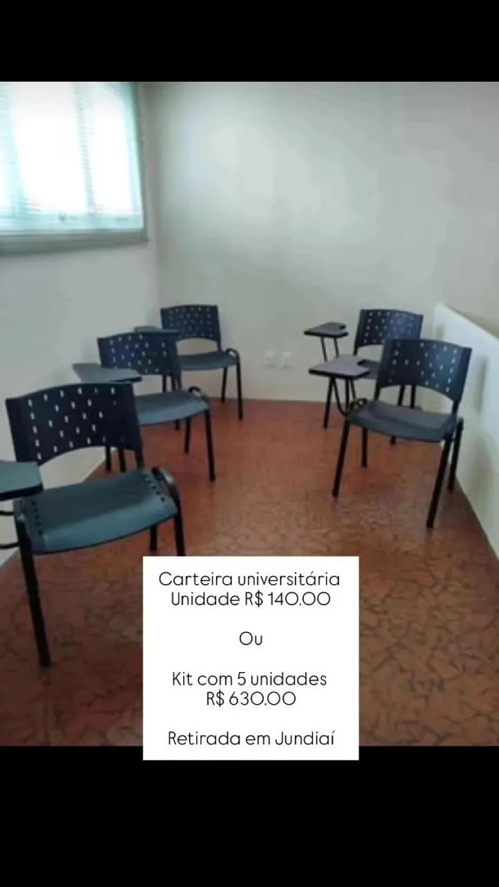 Carteiras 