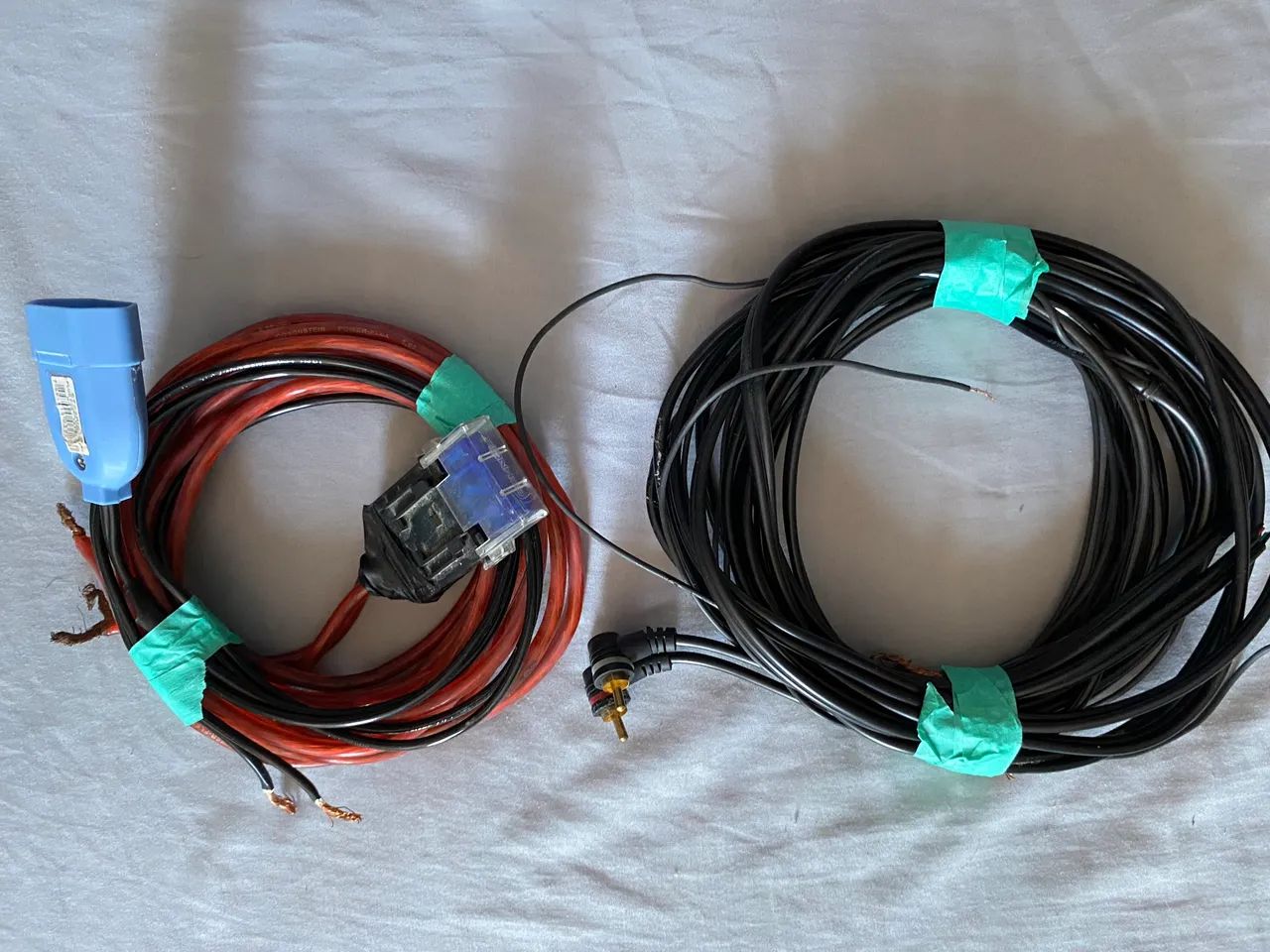 Vendo sub e módulo  - Foto 2