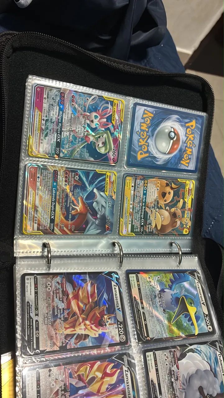 CARTAS POKÉMON  - Foto 4