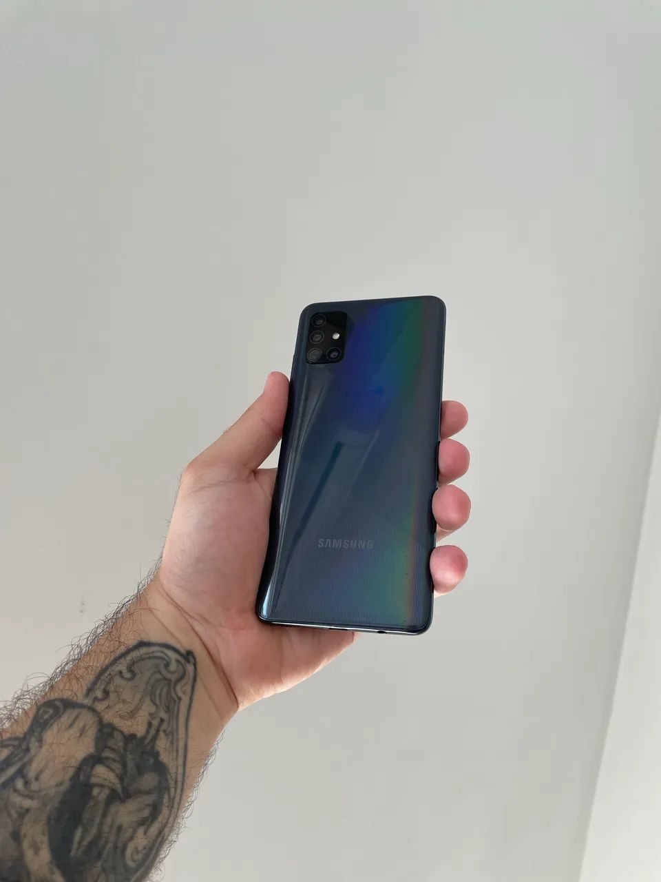 Celular Samsung A51 - Foto 3
