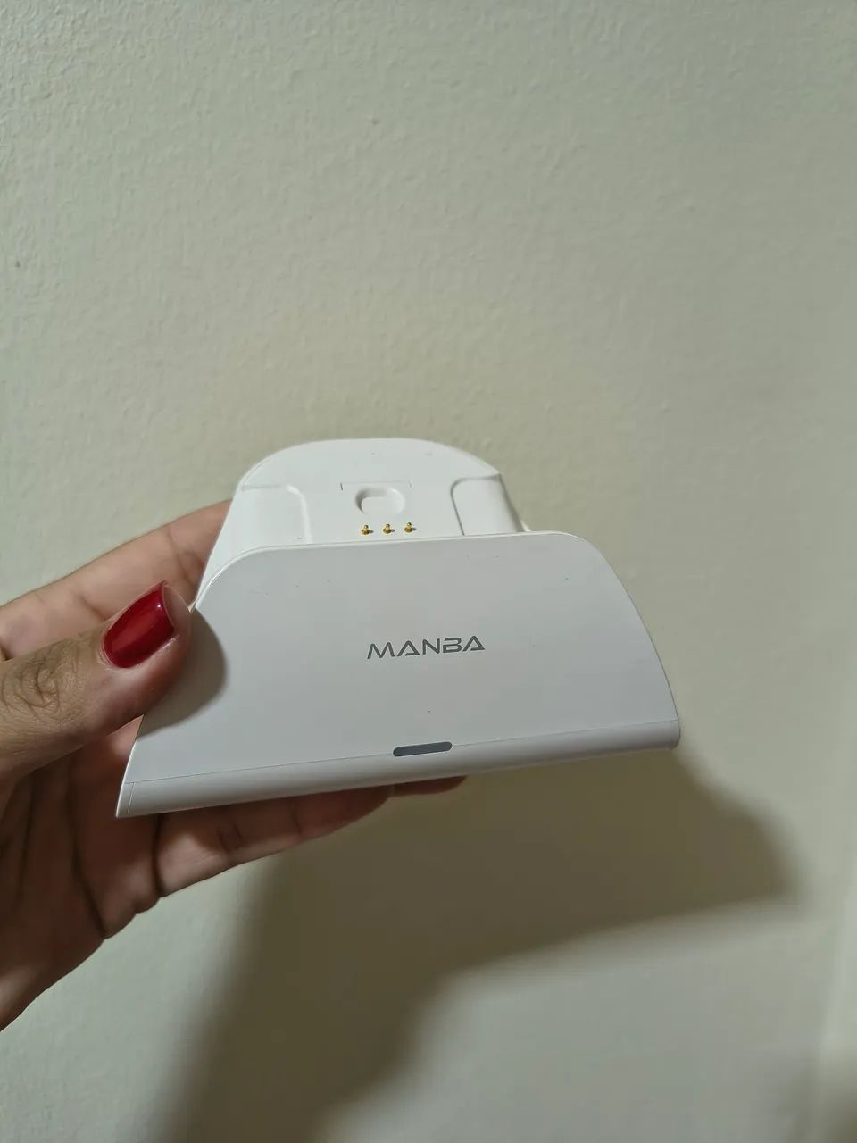 Controle MANBA ONE - Foto 4