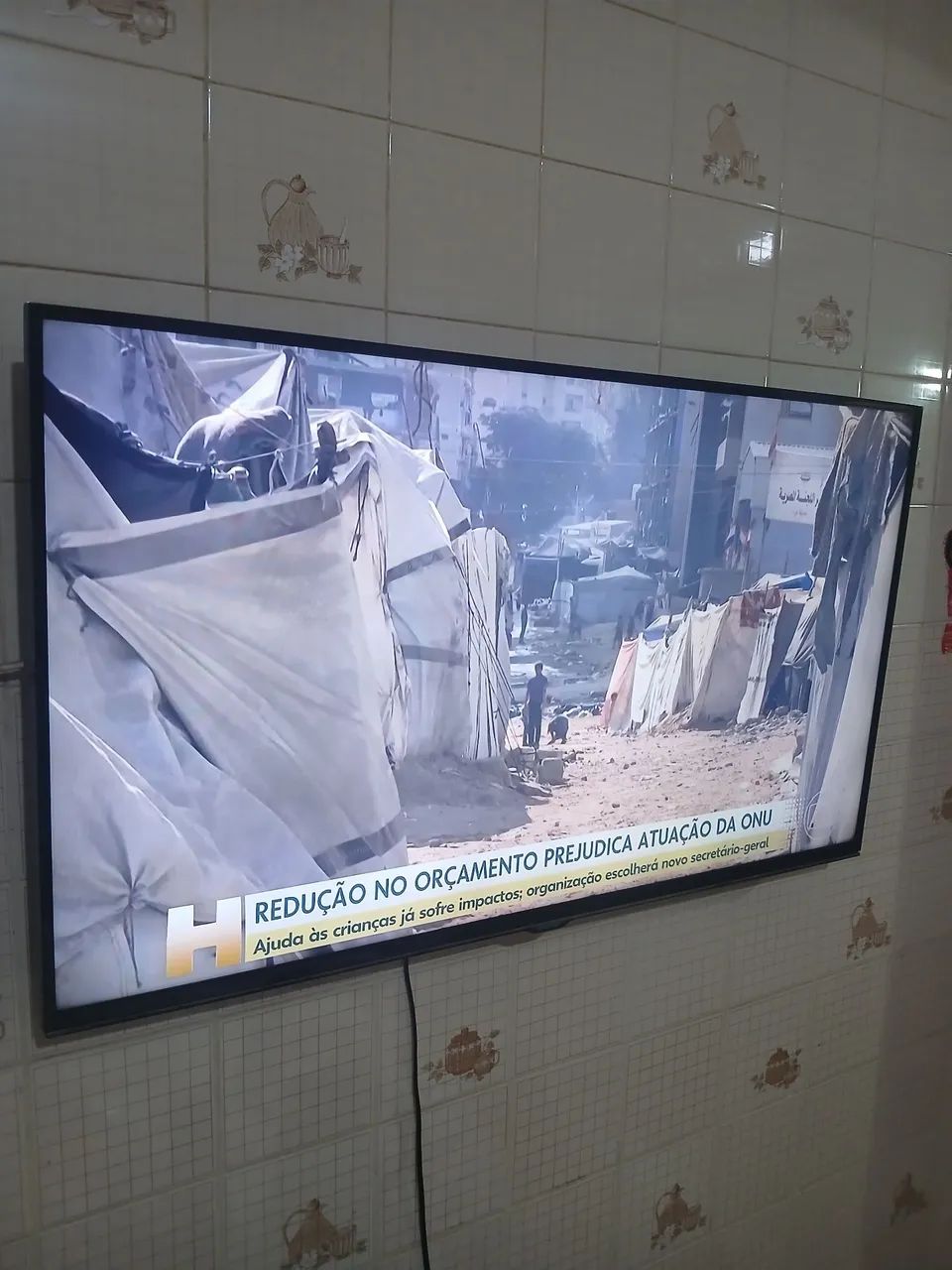 Smart Tv Samsung 40 Perfeita - Foto 5