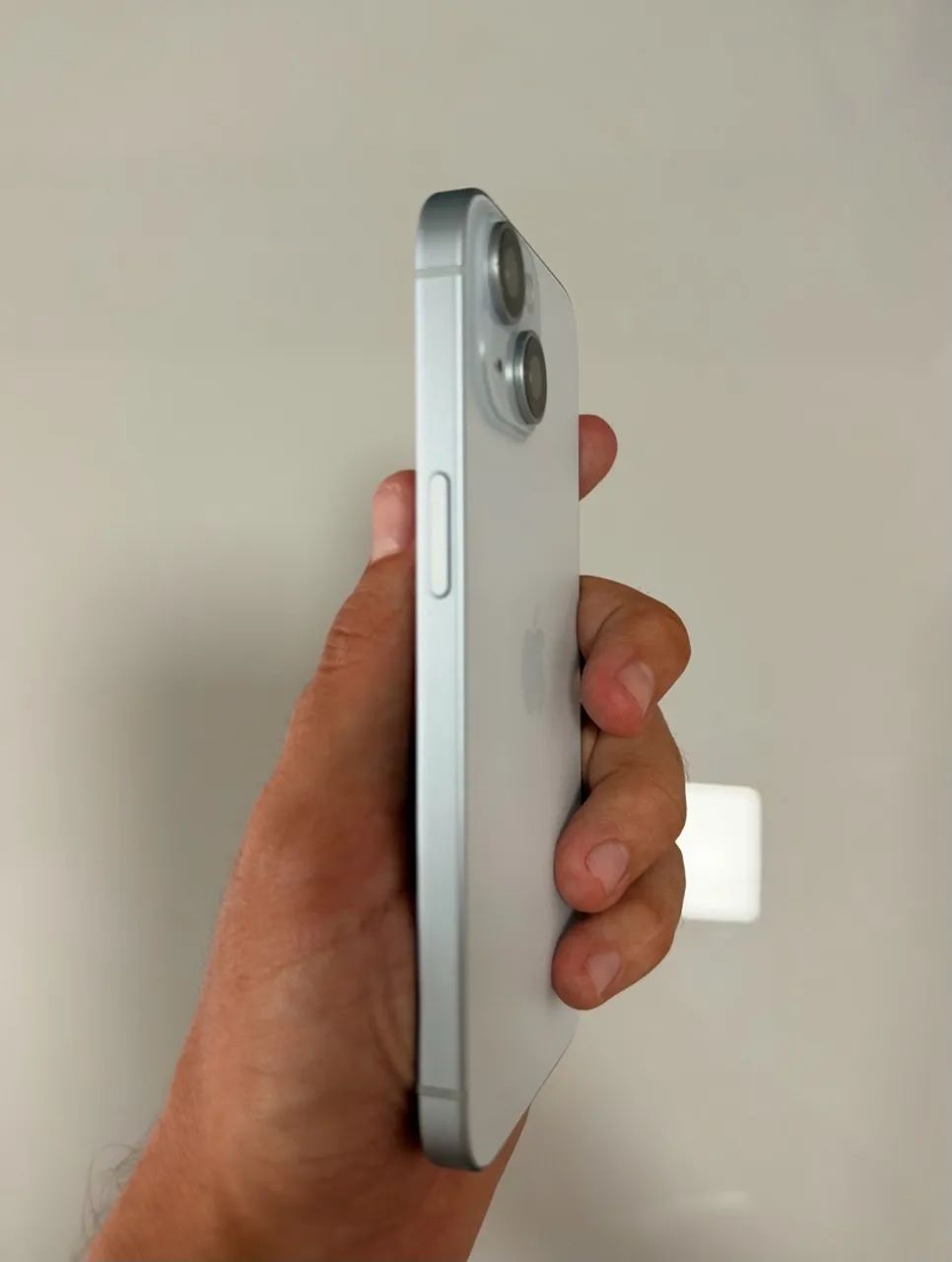 iPhone 15 128 GB Bateria 87% - Foto 2