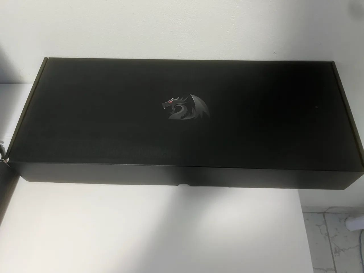 Teclado Redragon Brahma Pro - Foto 2