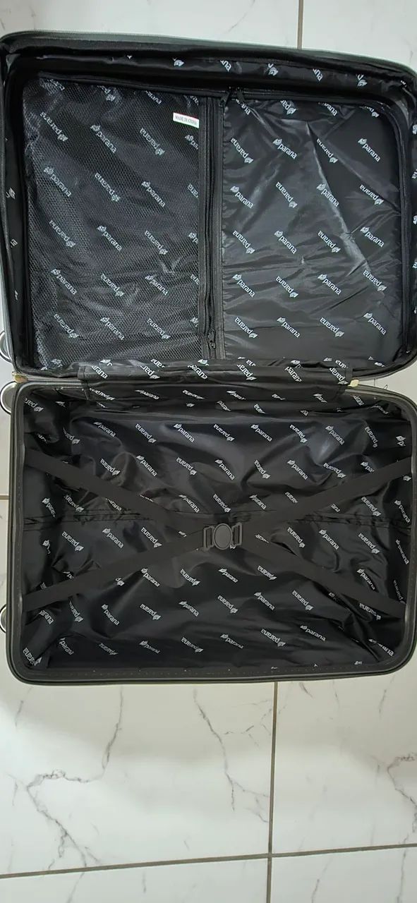 Kit de mala de viagem  - Foto 4