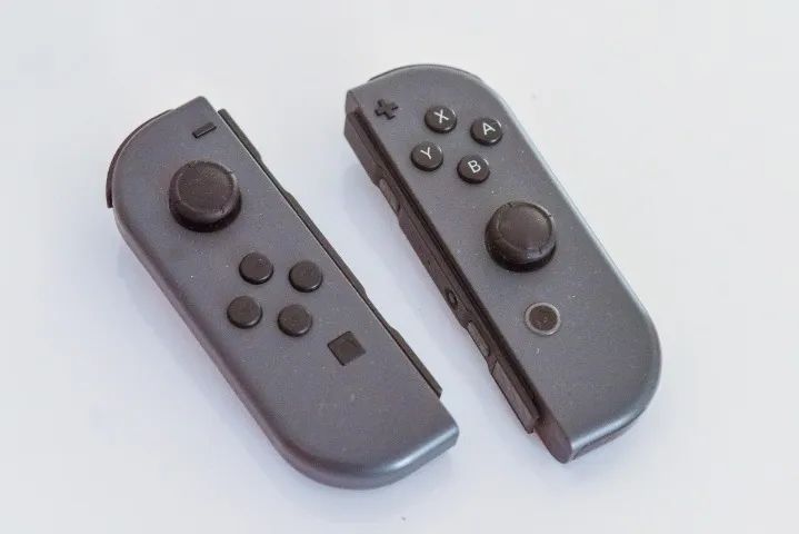 Nintendo Switch (Modelo Original) - Foto 4
