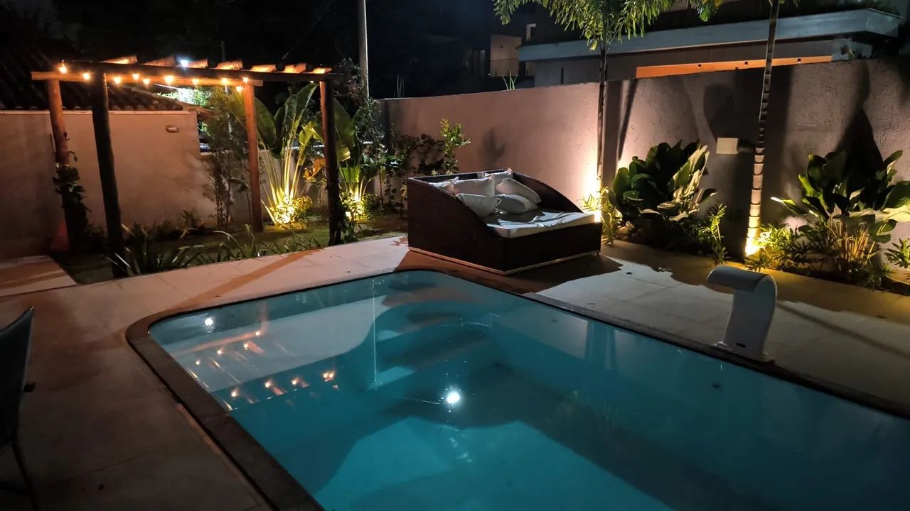 Casa de alto padrão  - Foto 2
