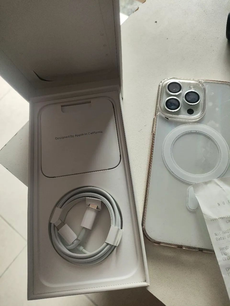 iPhone 14 pro max - Foto 3