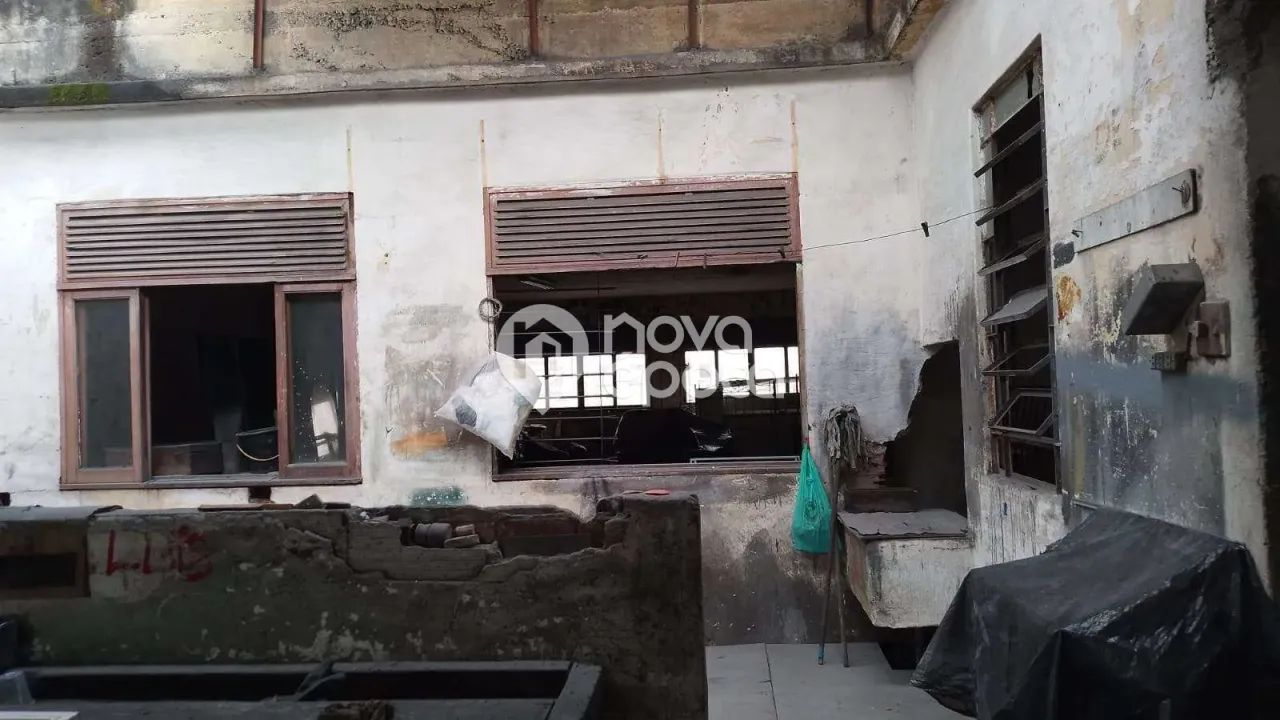 Botafogo | Prédio Comercial - Foto 3