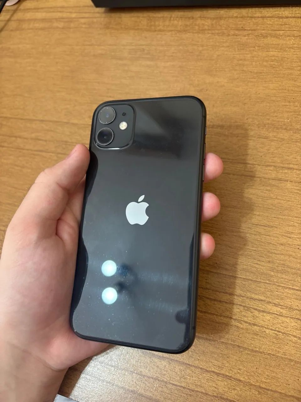iPhone 11 Excelente Estado / 100% Funcional - Foto 4