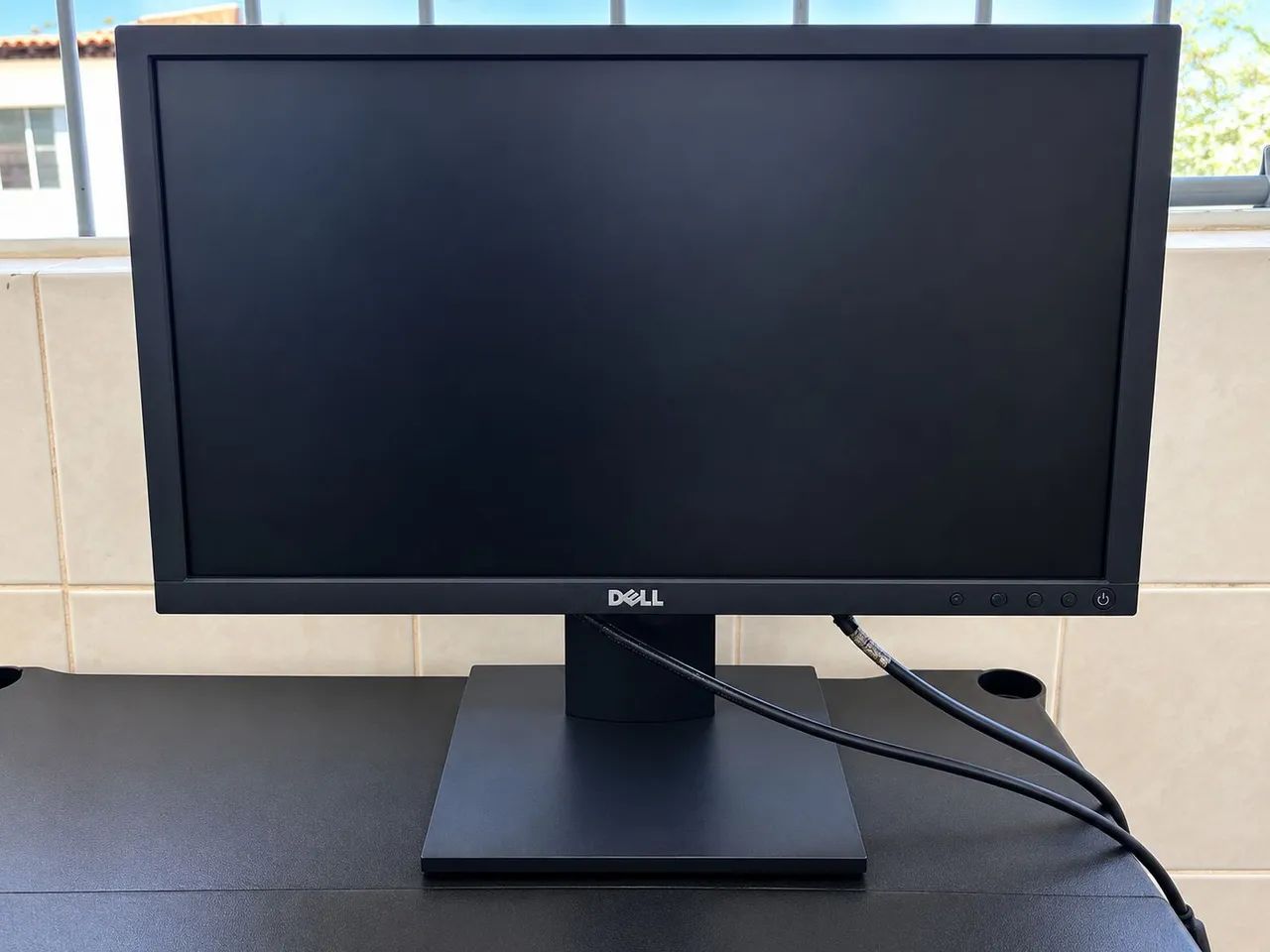 Vendo Monitor Dell