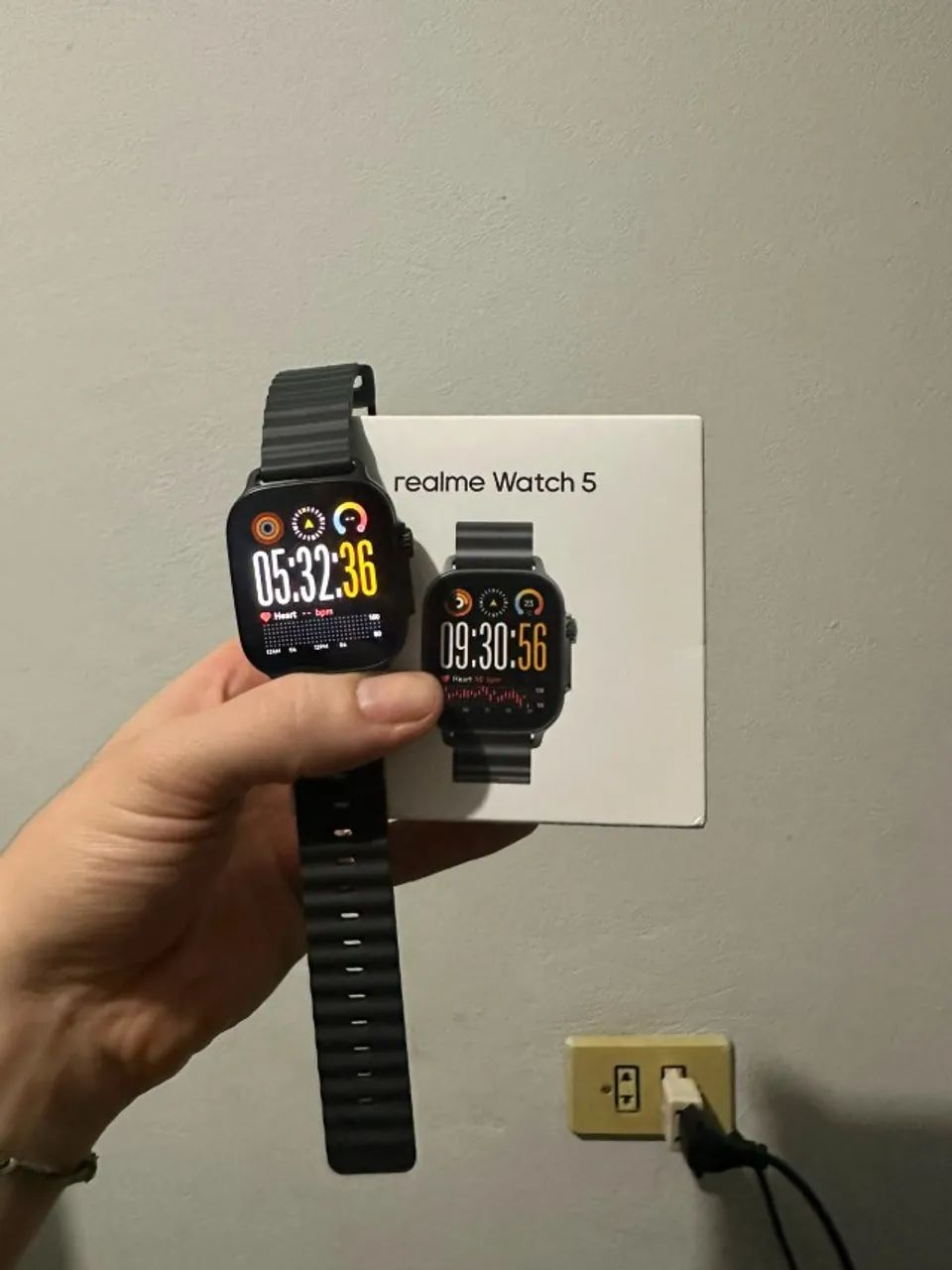 REALME WATCH 5 - Foto 2