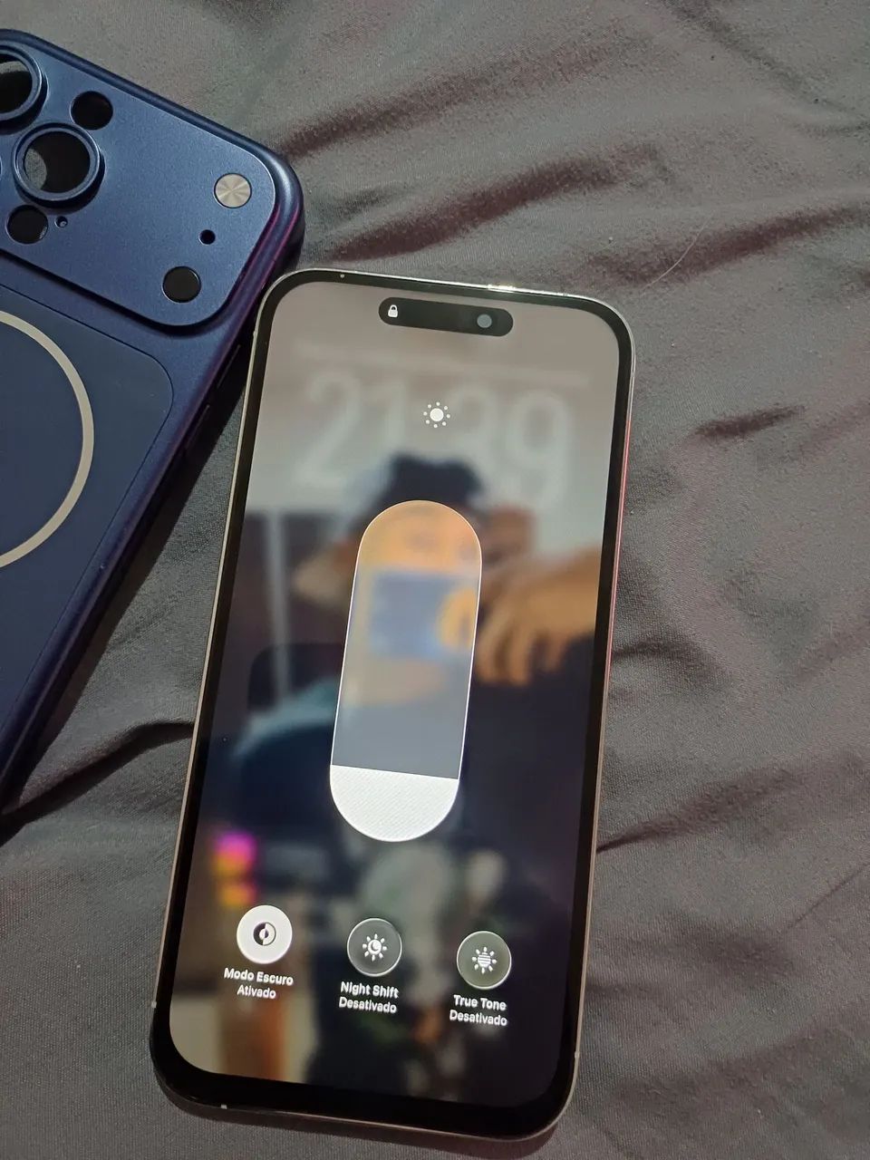 Iphone 14 PRO MAX 256 GB