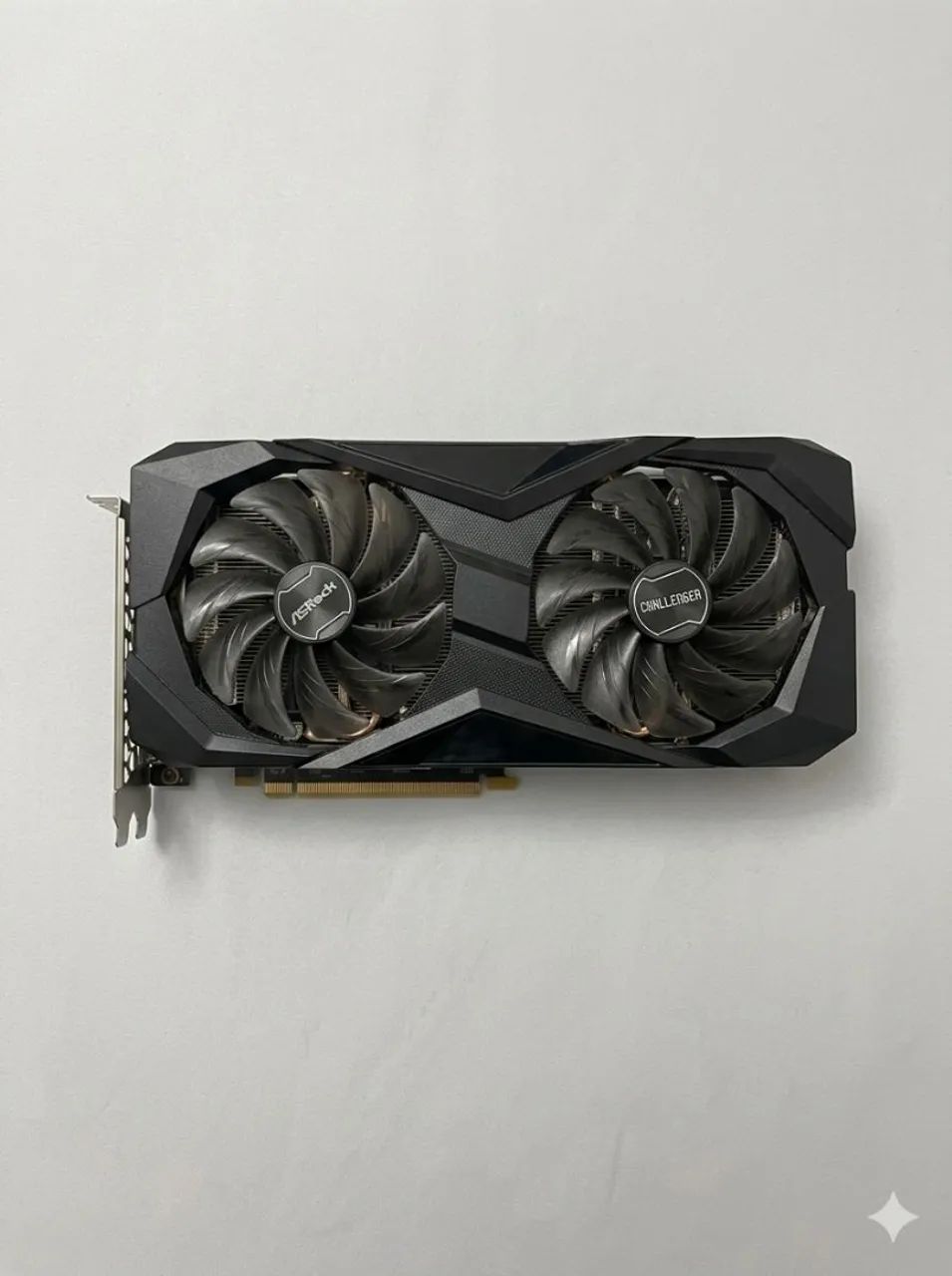 Placa de video 6600 - Foto 2