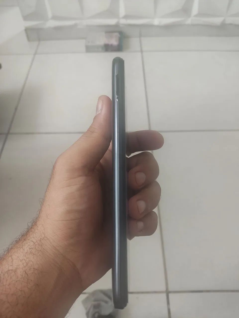 Celular Infinix Hot 11  - Foto 5