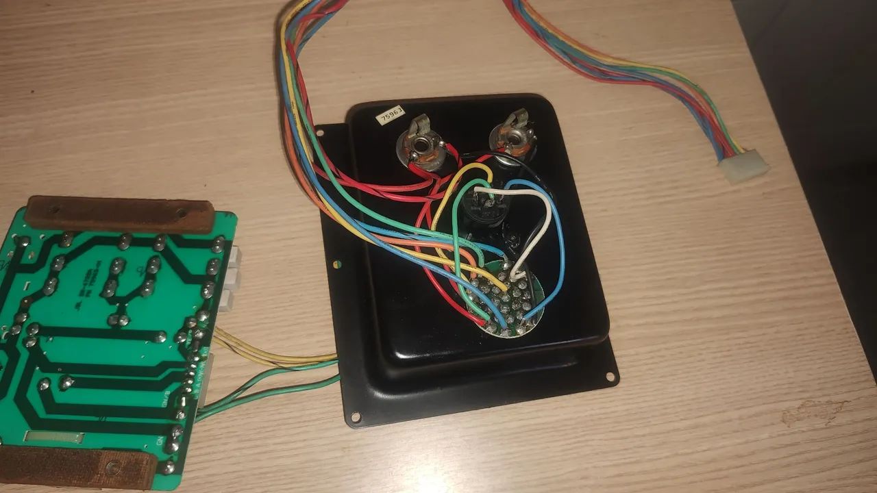 divisor de frequência jbl original  - Foto 3