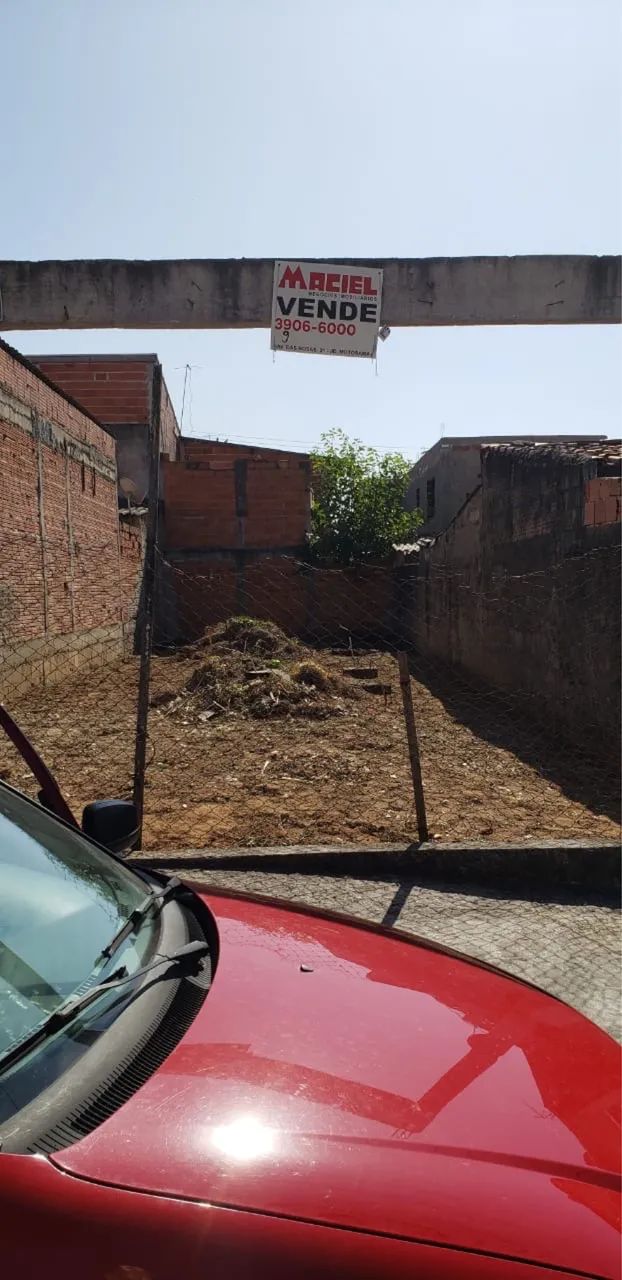Foto - São José dos Campos - Jardim Mariana I