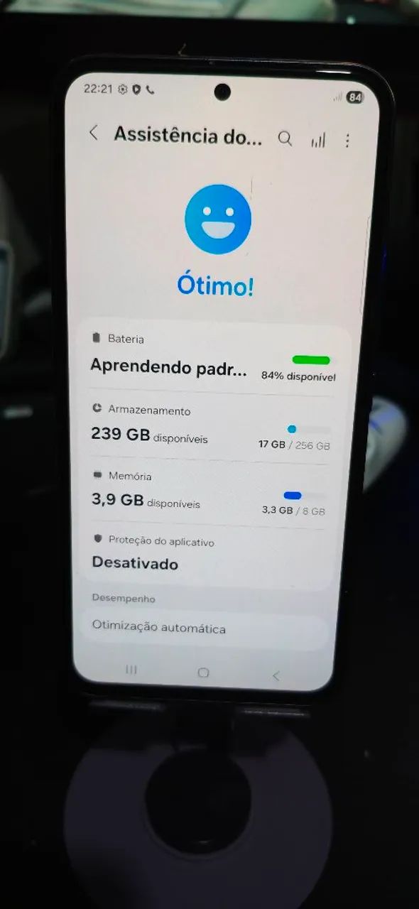 Samsung A54 256gb - Foto 2