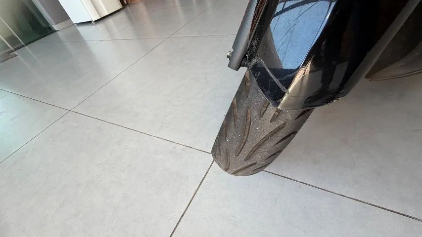 Vende-se moto elite  - Foto 4