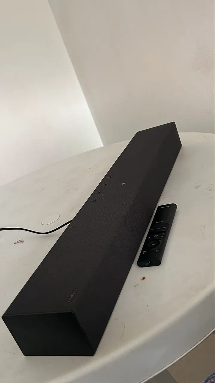 Soundbar B400F Samsung  - Foto 3