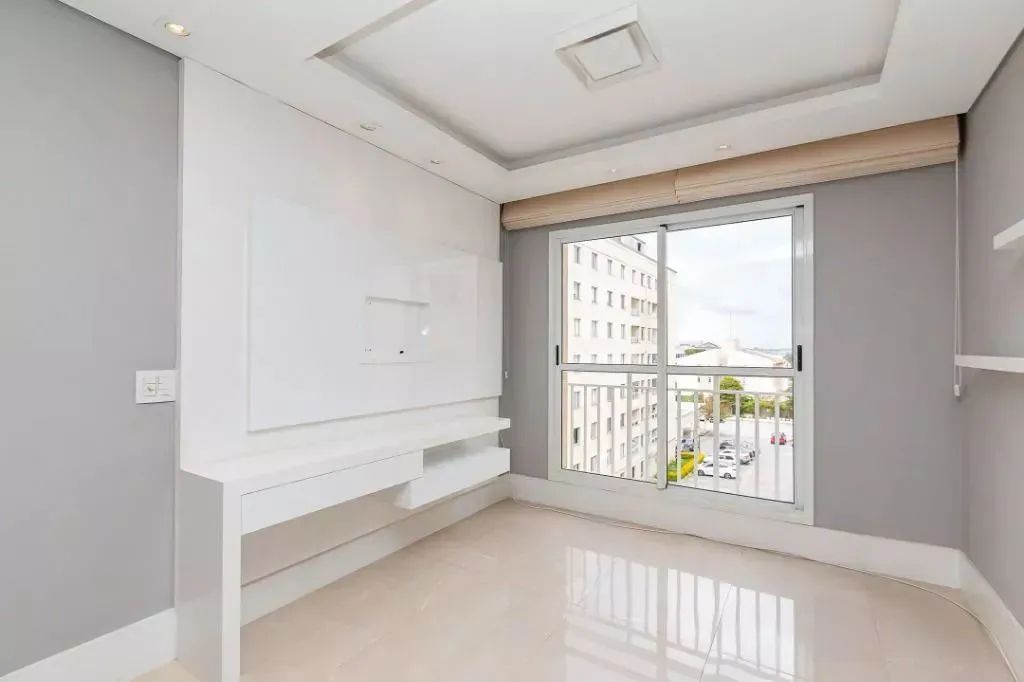 AP1313 - Apartamento com 3 dormitórios para alugar no Portão - Foto 8