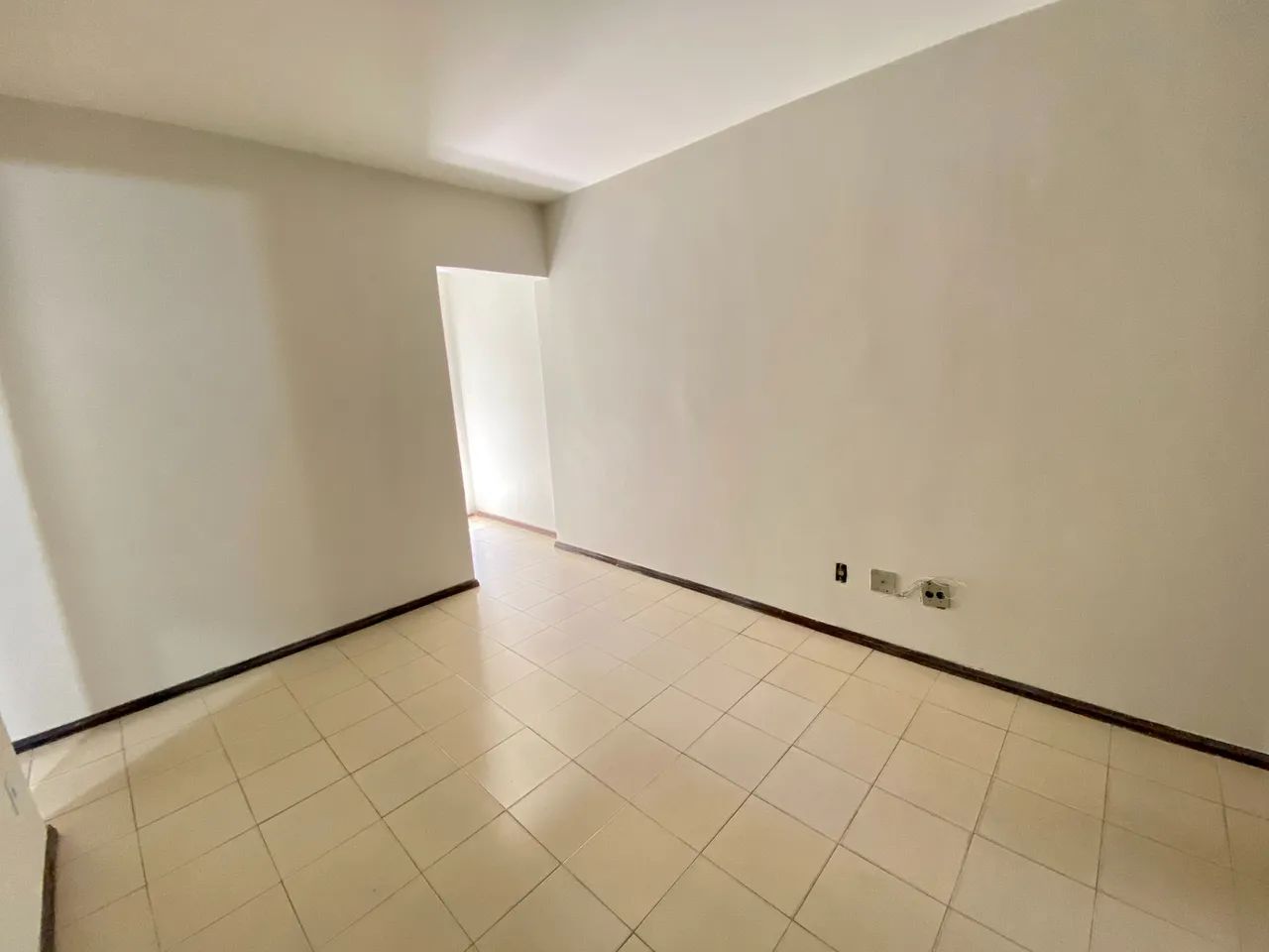 Seu 1 quarto e Sala prático e confortável - Centro - Foto 3