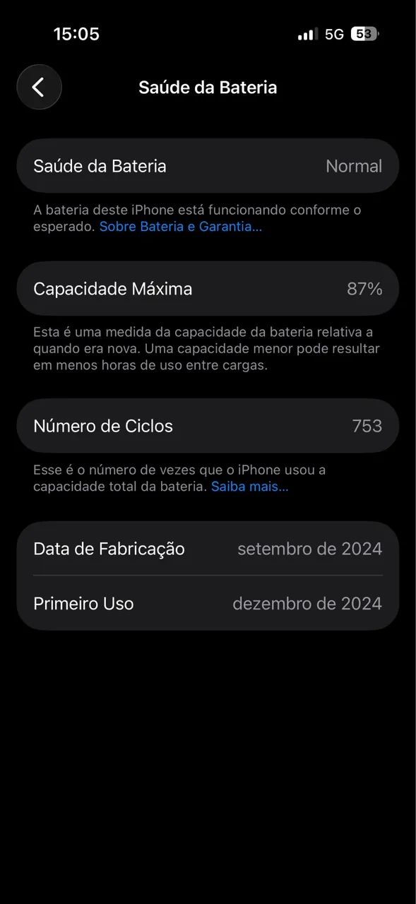 iPhone 16pro