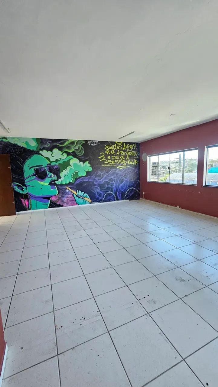Sala Comercial Ampla para Locação - Foto 3