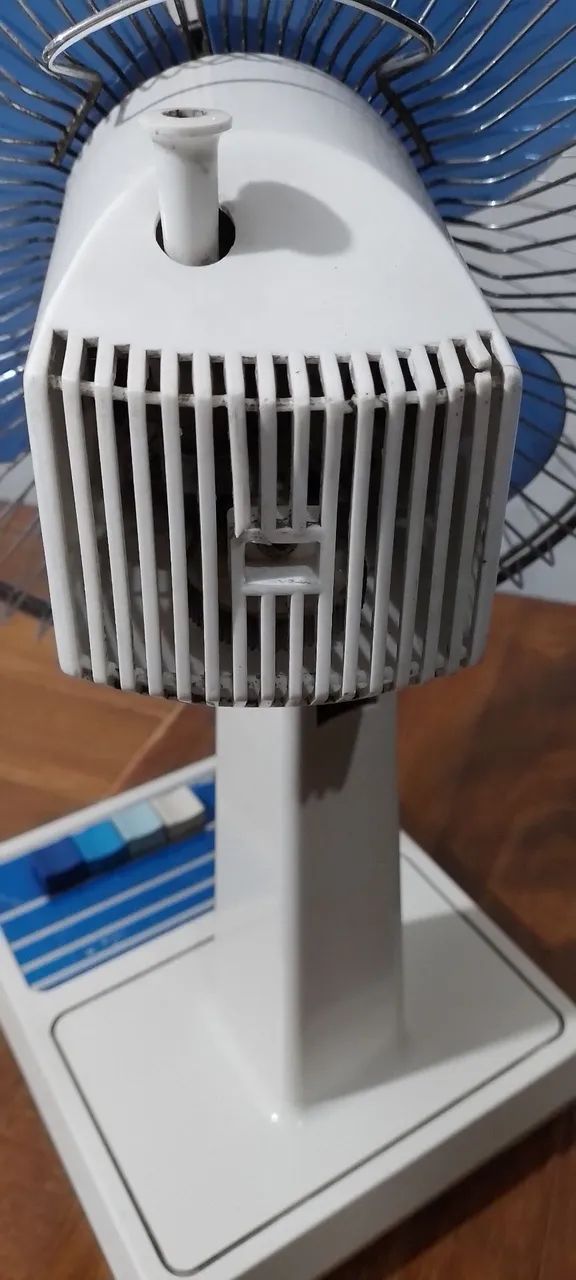 Ventilador  antigo  Arno  - Foto 5