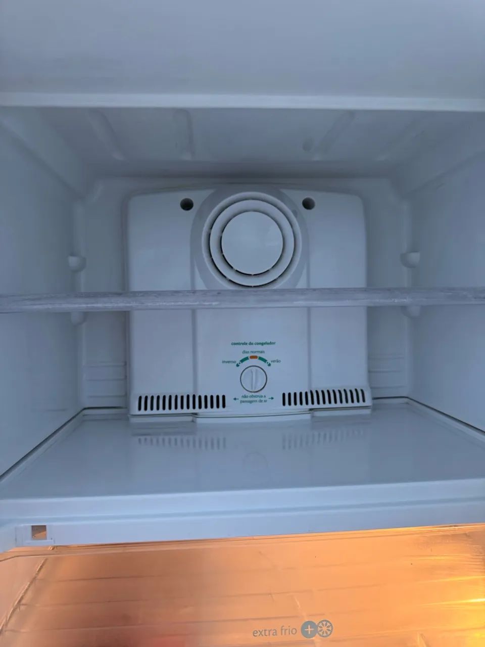 Geladeira Consul  - Foto 5