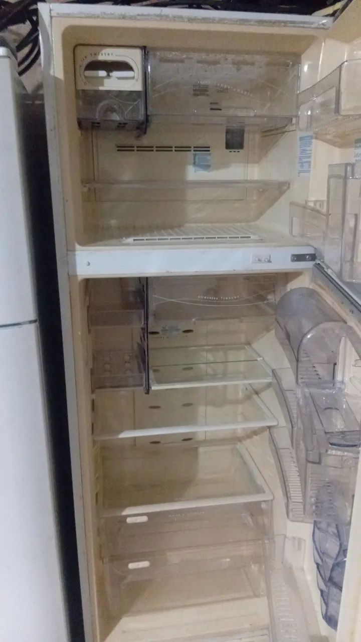 Electrolux DF50 430L 127v 900,00$ - Foto 2