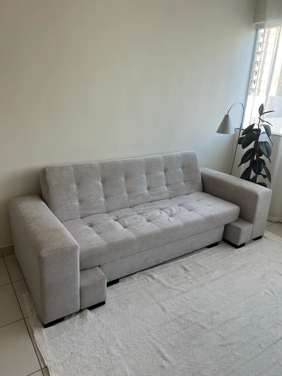 Sofá 