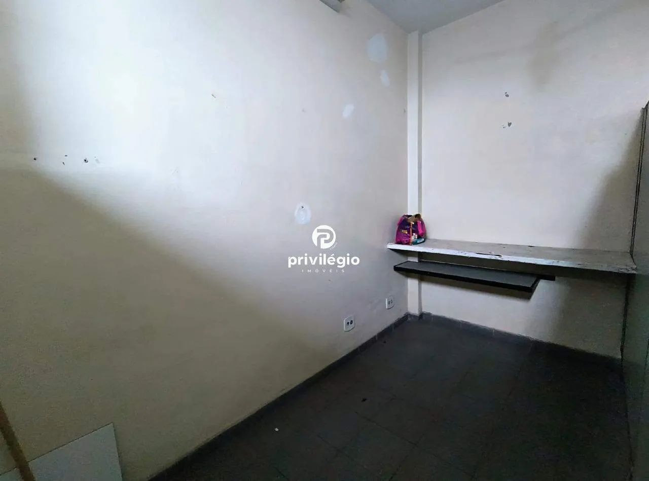 LOJA DE GALERIA COM 40M2 NO CATETE - EXCELENTE LOCALIZAÇÃO - Foto 4