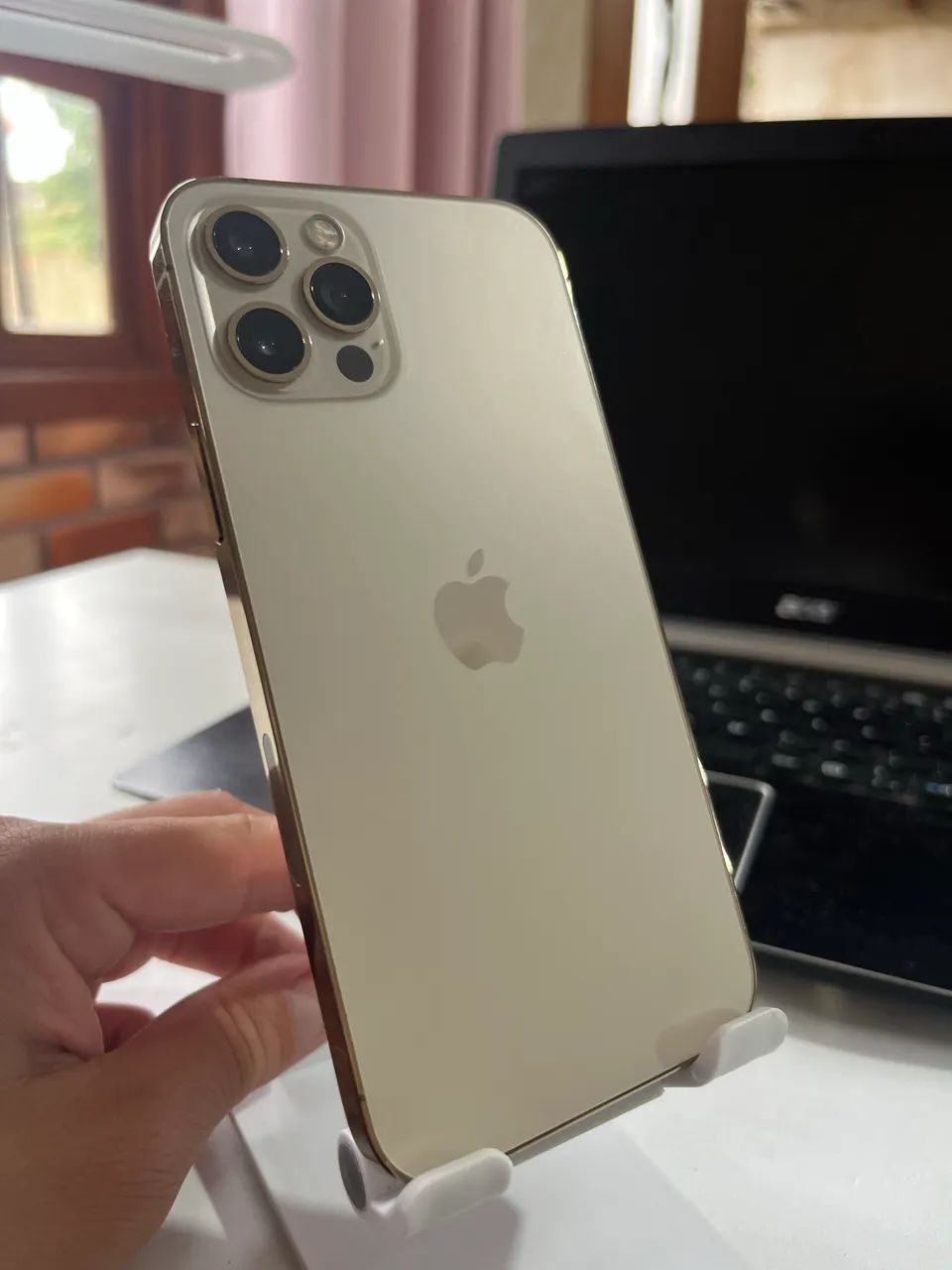 iPhone 12 Pro - 128G